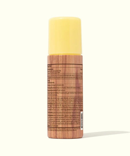 Sun Bum Original SPF 50 Sunscreen Roll-On Lotion - 88ml