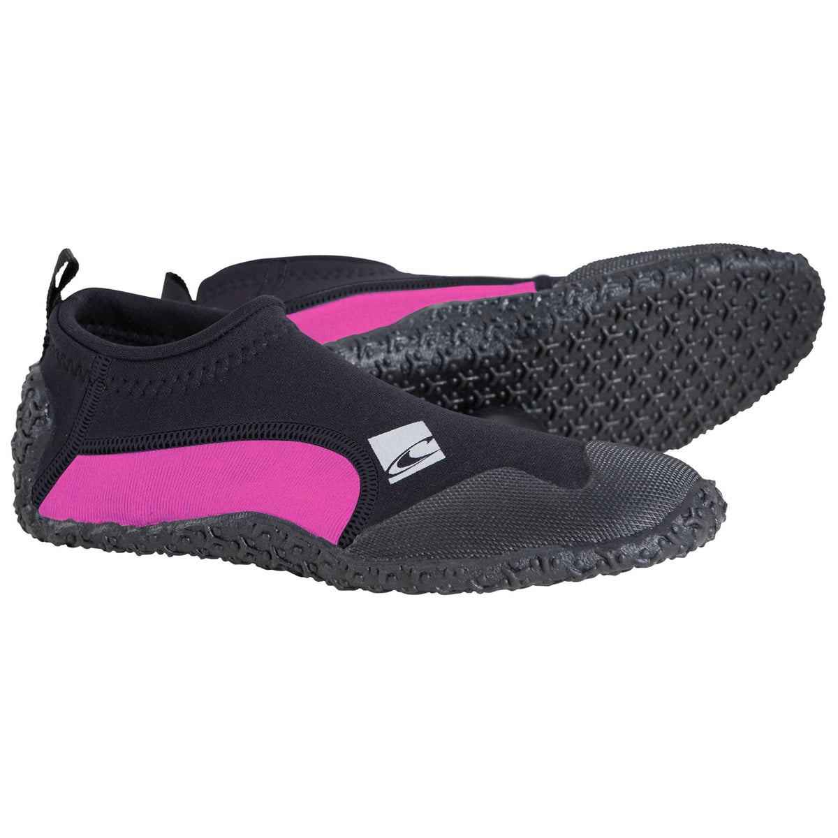O'Neill Reactor Youth SAMPLE Reef Boots - Pink