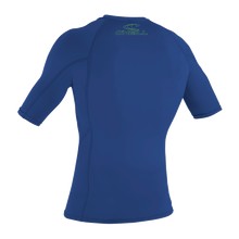 O'Neill Youth Basic Skins Short Sleeve Rash Vest