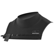 O'Neill Mutant 2mm Youth Neck - Black