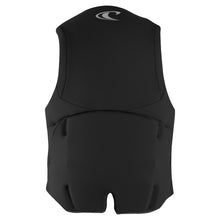 O'Neill Reactor ISO 50N Vest - Black