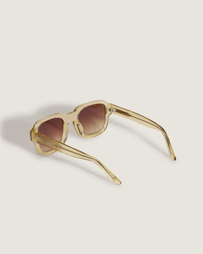 Vans 66 Sunglasses - Burnt Gold