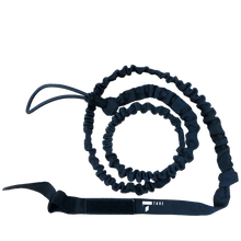 Tahe Kayak Paddle Leash - Black