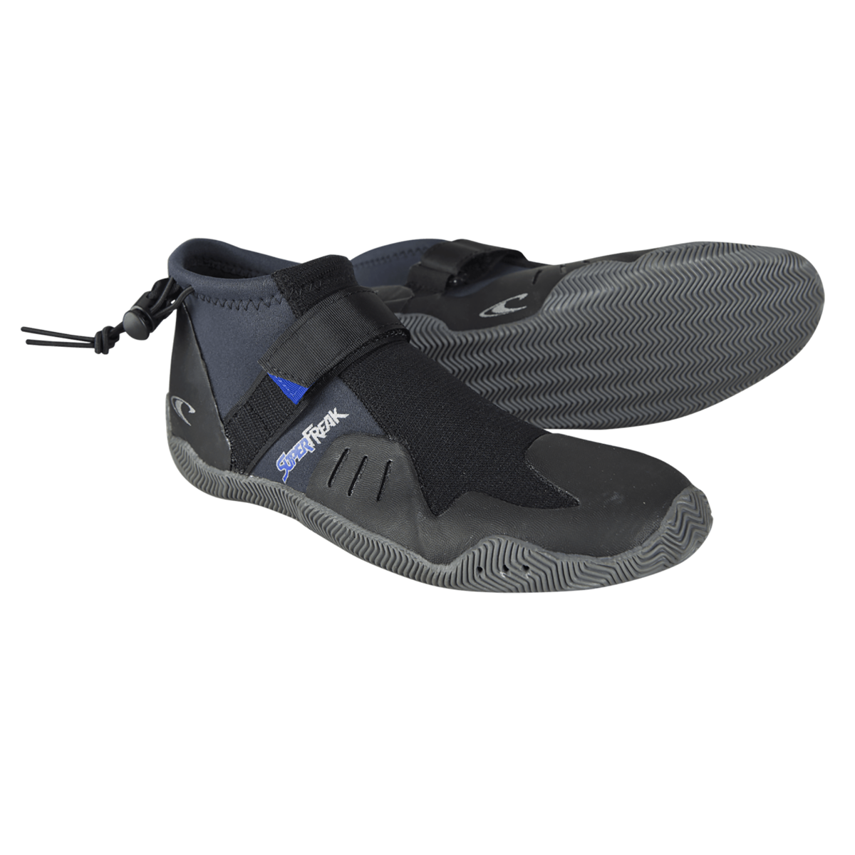 O'Neill Superfreak 2mm Round Toe Slippers