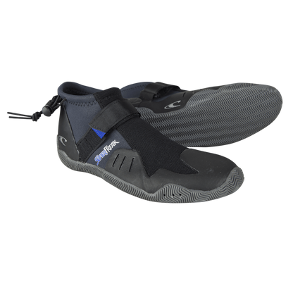 O'Neill Superfreak 2mm Round Toe Slippers