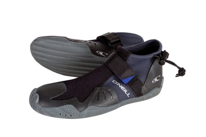 O'Neill Round Toe Slippers