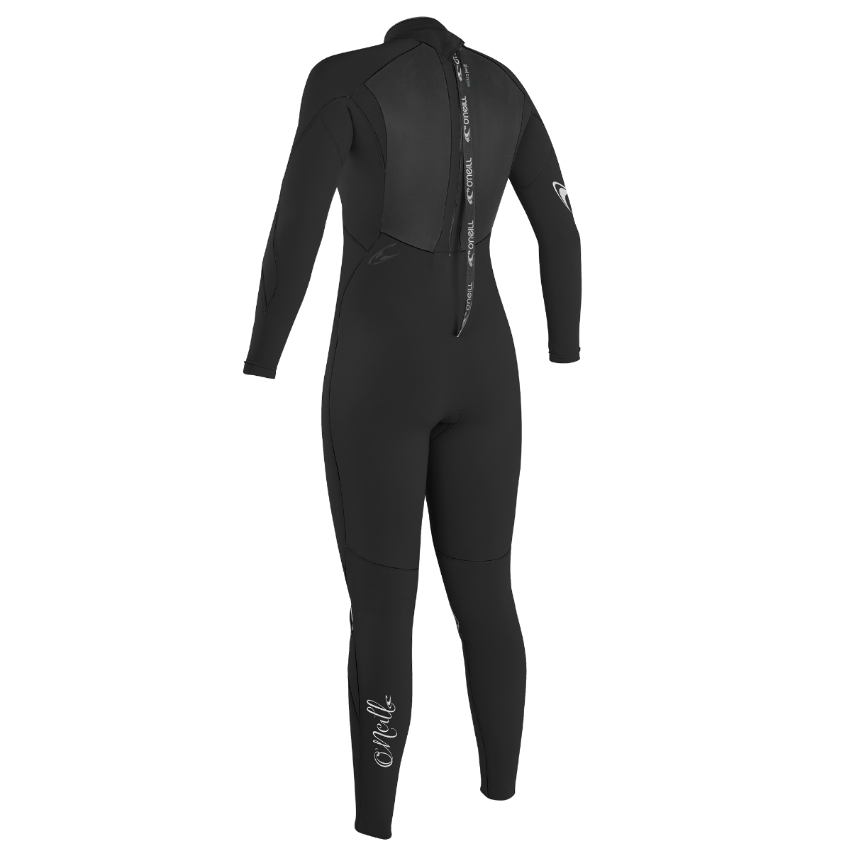 O'Neill Epic 3/2mm BZ ladies Wetsuit 2021 - back 