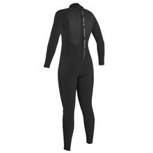 re-designed Epic 4/3mm Women's Wetsuit