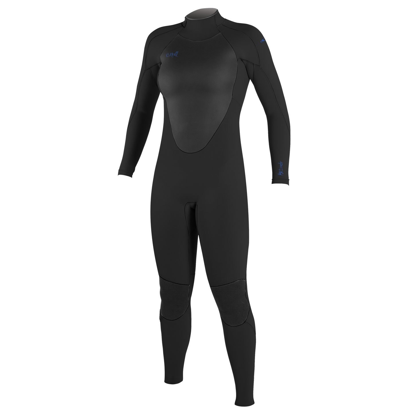 Womens O'Neill Epic 4/3mm wetsuit