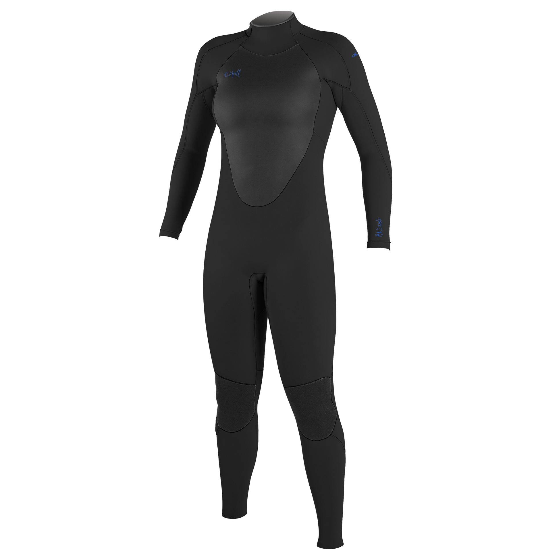 O'Neill Epic 5/4mm Back Zip Wetsuit 