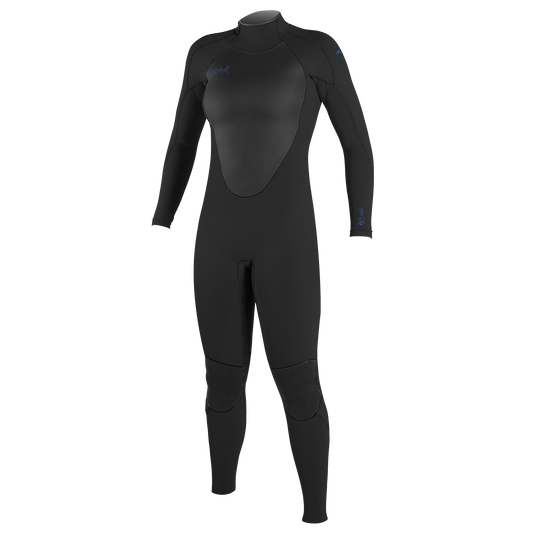 O'Neill Epic 5/4mm Back Zip Wetsuit 