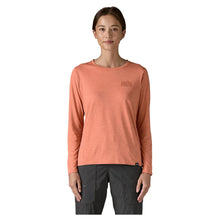 Patagonia Women's Capilene Cool Daily Graphic Shirt - SMTX - Buy online today