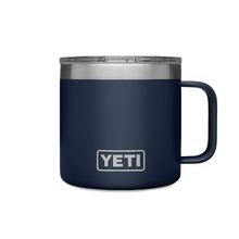 Yeti Rambler Mug 14oz - Navy