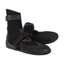 O'Neill Heat 5mm Round Toe Boots SAMPLE - Black