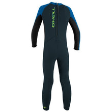 O'Neill Toddlers Reactor 2 2mm Full Wetsuit 2025 - Slate