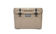Yeti Tundra 35 Cool Box - Tan