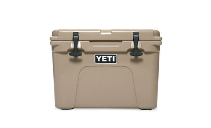 Yeti Tundra 35 Cool Box - Tan