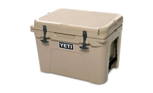 Yeti Tundra 35 Tan