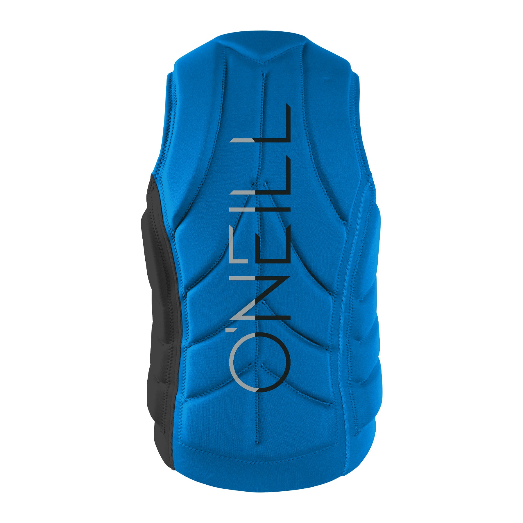 O'Neill Slasher Men's Comp Vest [Medium] SAMPLE  - Black/Ocean