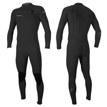 O'Neill Hammer 3/2mm Chest Zip Wetsuit 2018