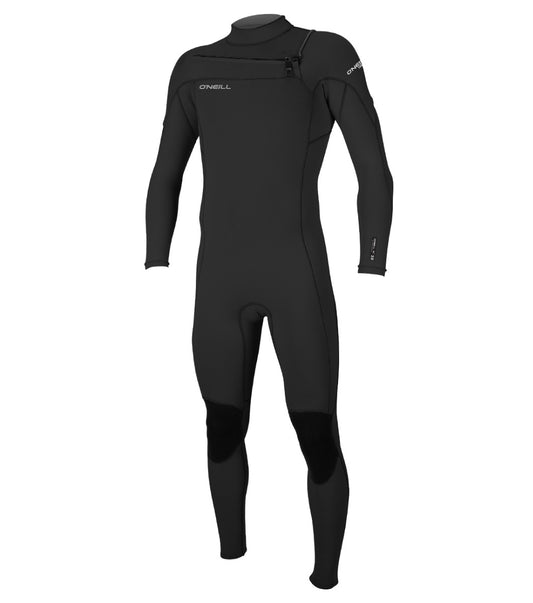 O'Neill Hammer 3/2mm Chest Zip Wetsuit