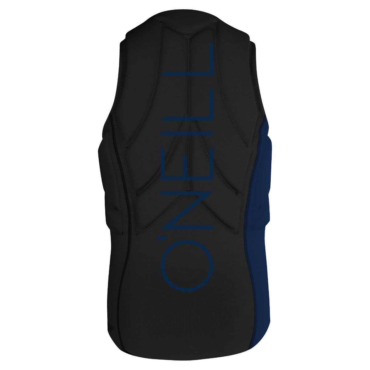 O'Neill Slasher Kite Comp Vest - Navy / Black - SAMPLE - Medium