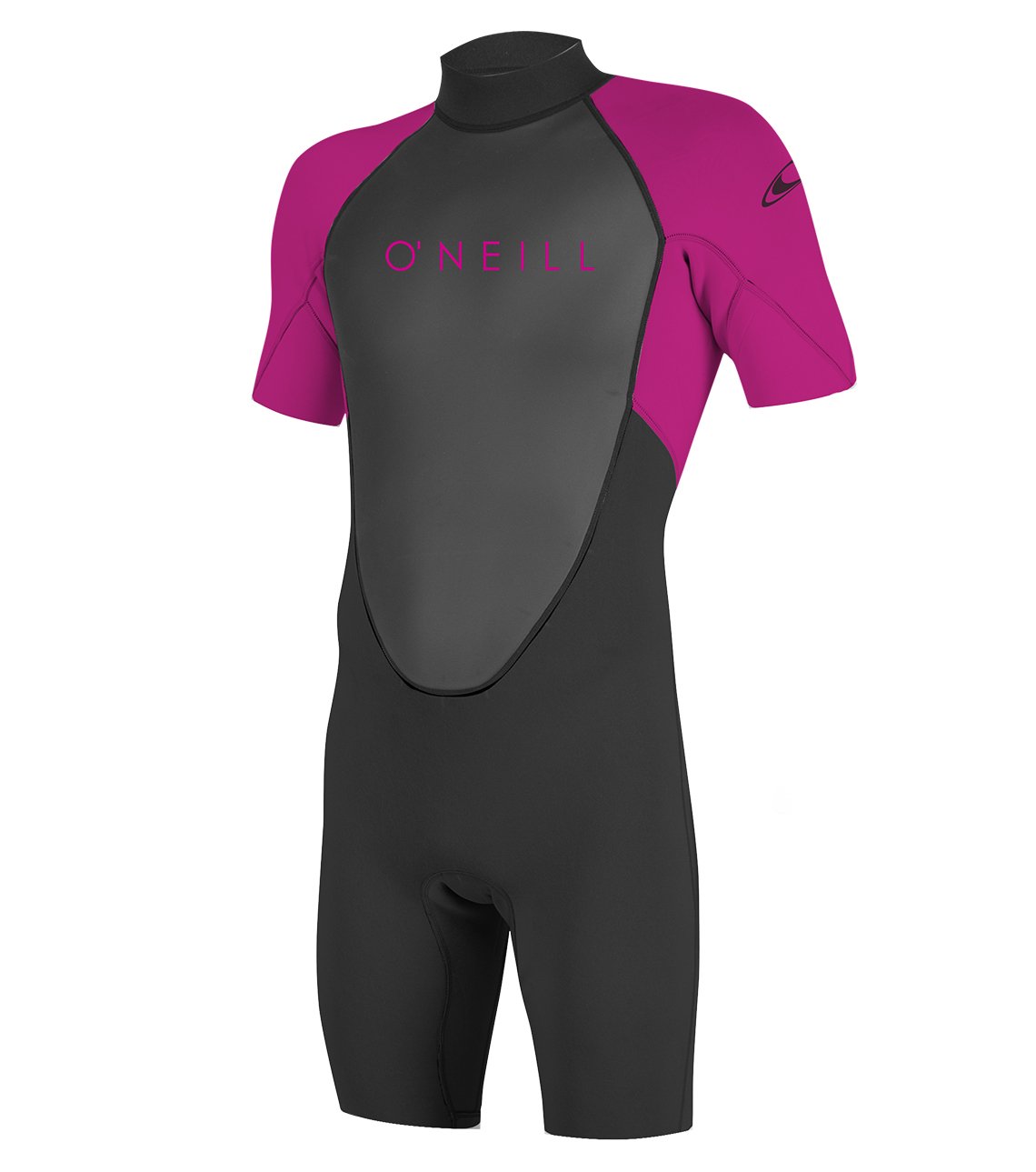 O'Neill Reactor 2 2mm Shorty Wetsuit 