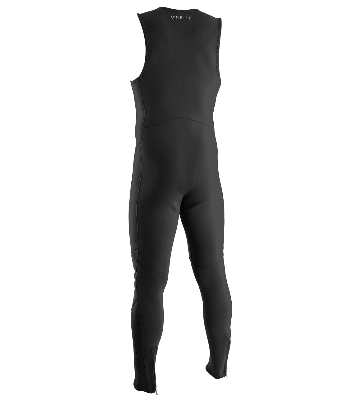 O'Neill Reactor 2 1.5mm Sleeveless Wetsuit 2022 - Black - Back
