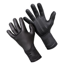 O'Neill Psycho Tech 3mm Wetsuit Gloves - Black