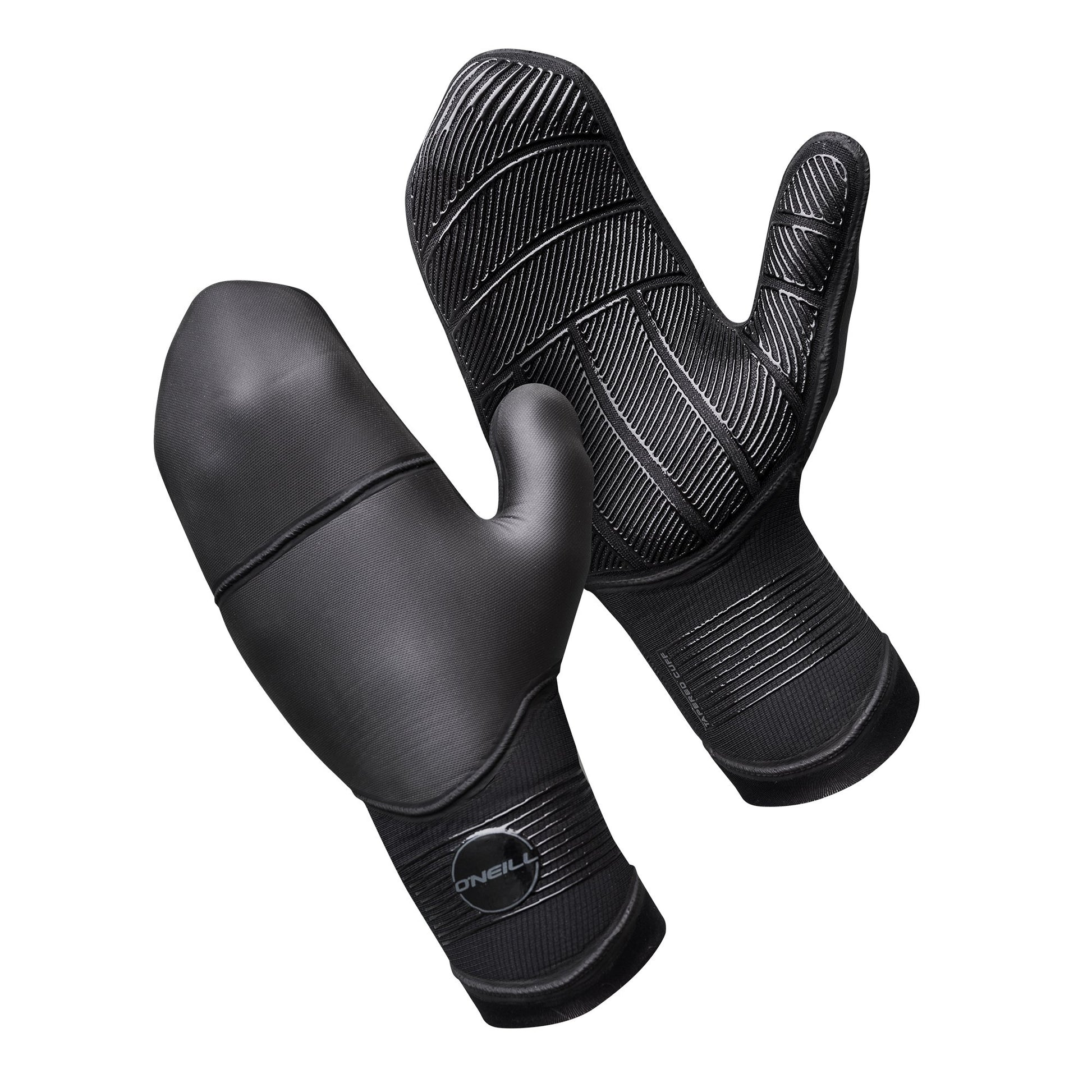 O'Neill Psycho Tech 5mm Wetsuit Mittens