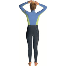 Rip Curl G-Bomb 2mm Women's Front Zip Wetsuit - Multicolour