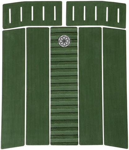 Rifle Green