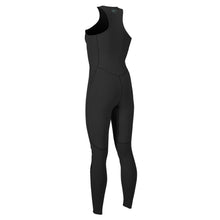 O'Neill Reactor II 1/5mm Front Zip Womens Sleeveless Wetsuit - Black