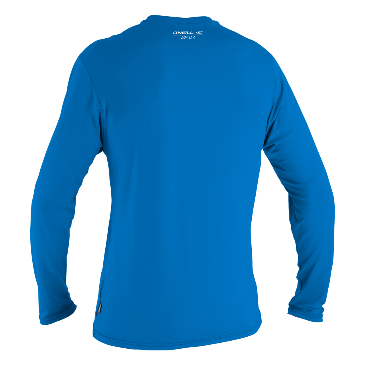 O'Neill O'Zone Toddlers Long Sleeve Boys Sun Shirt - Ocean