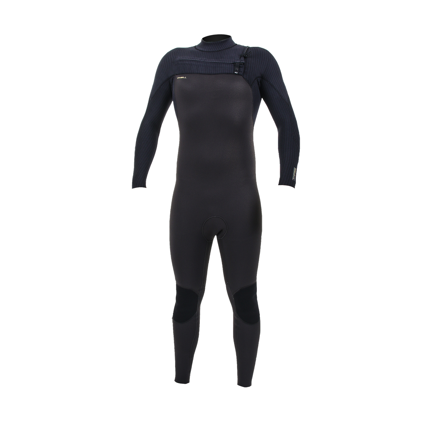 O'Neill Hyperfreak 5/4+mm Chest Zip Mens Wetsuit
