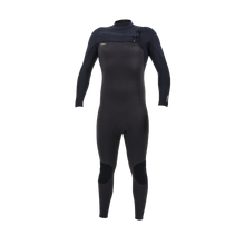 O'Neill Hyperfreak 5/4+mm Chest Zip Mens Wetsuit