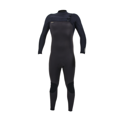 O'Neill Hyperfreak 5/4+mm Chest Zip Mens Wetsuit