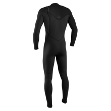O'Neill Hyperfreak 5/4+mm Mens CZ back