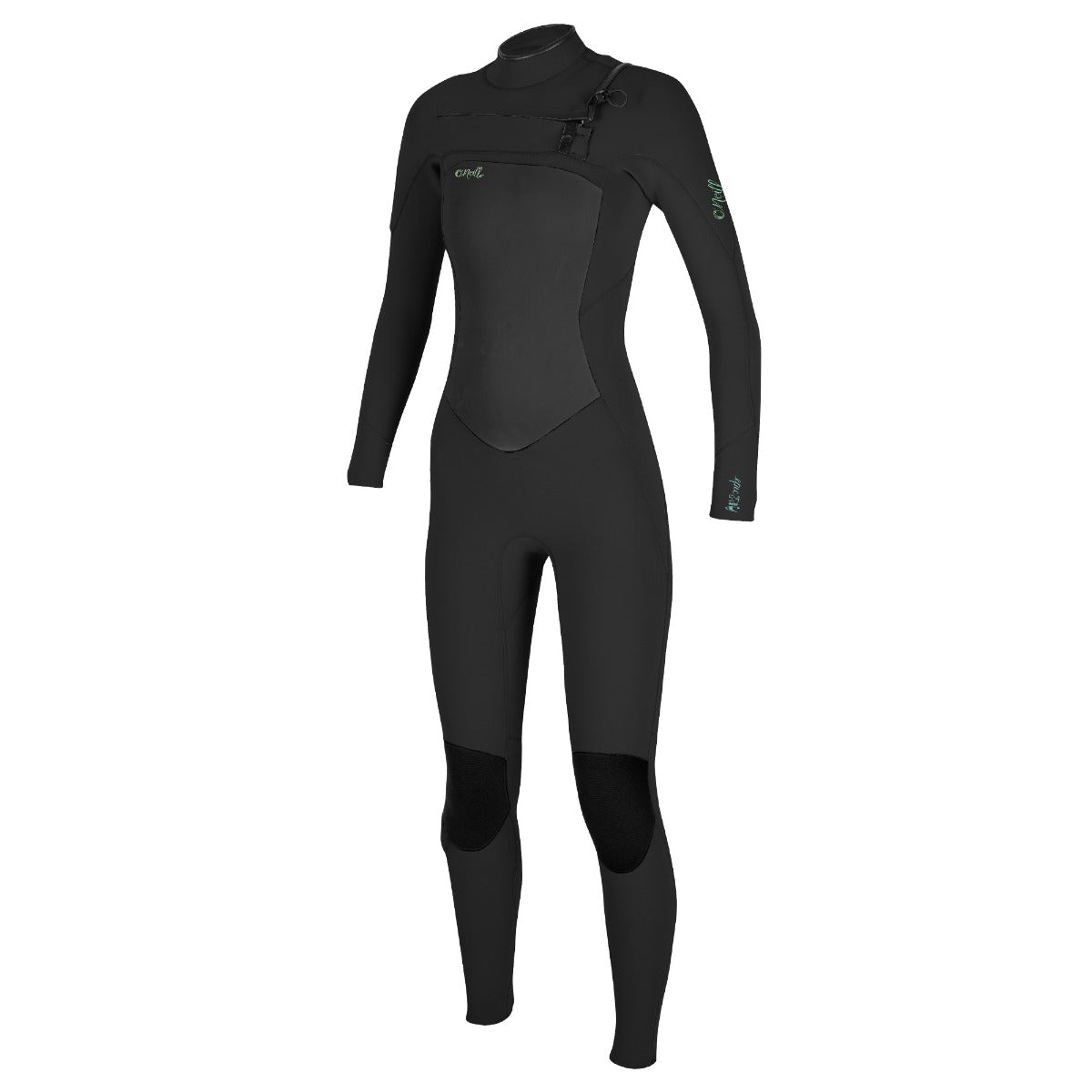 O'Neill Epic 5/4mm Women's chest zip wetsuit