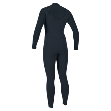 O'Neill Hyperfreak 4/3+mm Women's Chest Zip SAMPLE Wetsuit 2026 - Dark Orion
