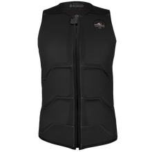 O'Neill Nomad Comp Impact Vest - Black