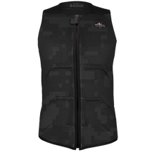O'Neill Nomad Comp Impact Vest - Digi Camo/Black