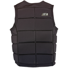 O'Neill Outlaw Comp Vest Medium SAMPLE - Black/Black