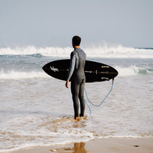O'Neill Epic 4/3mm Chest Zip Wetsuit 2026 - Tempered Steel / Smoke / Graphite