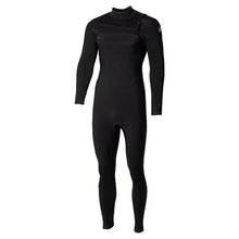 O'Neill Epic 4/3mm Chest Zip Wetsuit in Black
