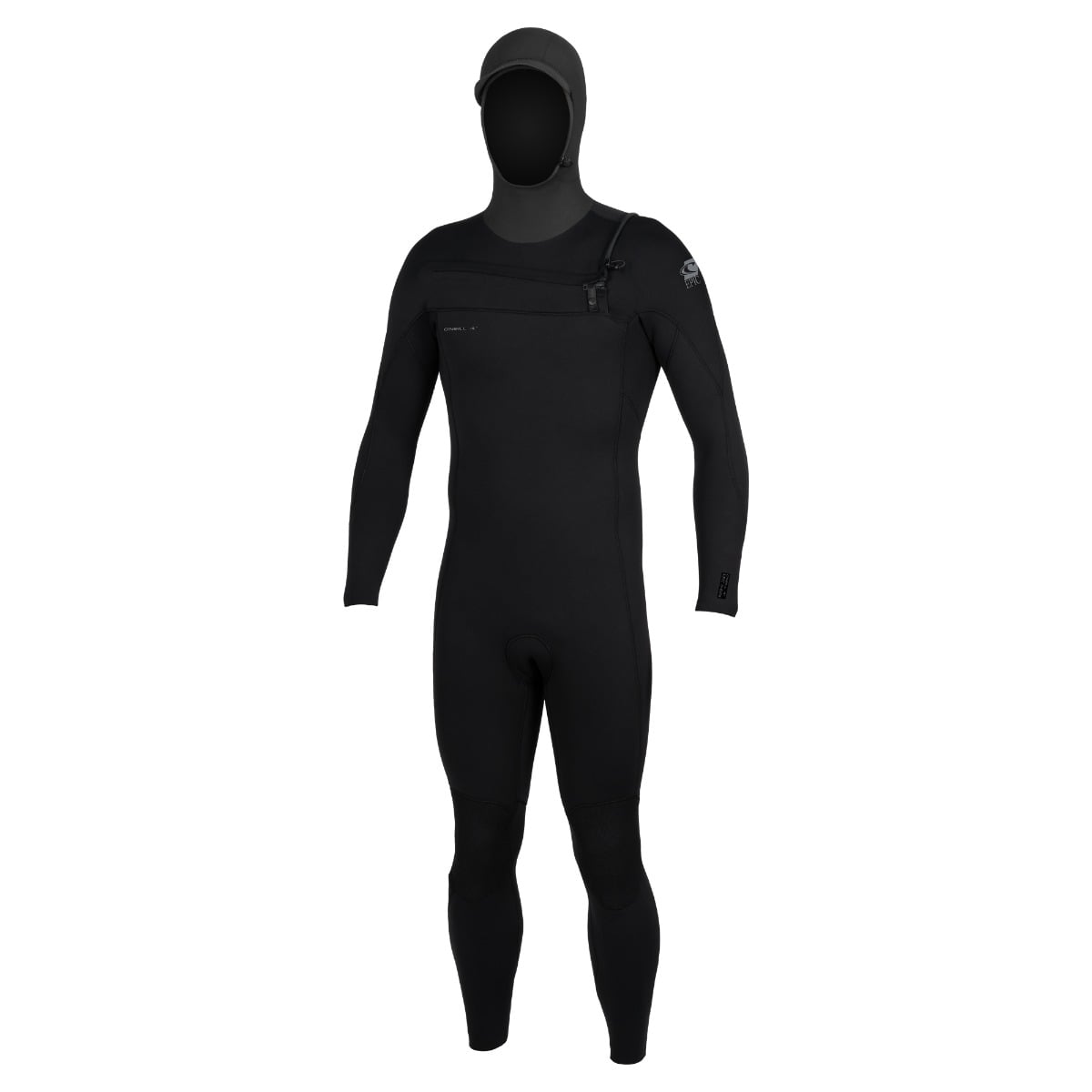 Chest Zip Wetsuits | Flexible, Warm Surf Suits | Wetsuit Centre