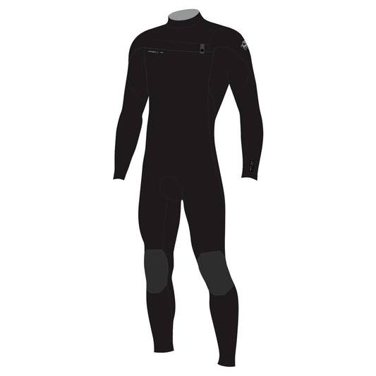 O'Neill Youth Epic 5/4mm Chest Zip Wetsuit - A05 - 2025/26 - Buy online today