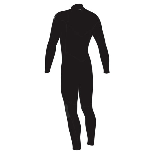 O'Neill Youth Epic 5/4mm Chest Zip Wetsuit - A05 - 2025/26 - Buy online today