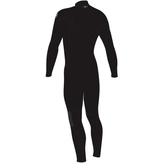 O'Neill Youth Epic 4/3mm Chest Zip SAMPLE Wetsuit 2026 - Black