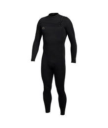 O'Neill O'Riginal RG8 3/2mm Chest Zip Wetsuit (Medium) SAMPLE in Black